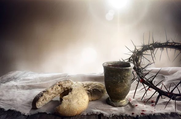 Maundy Thursday - what is it and how do we commemorate it?