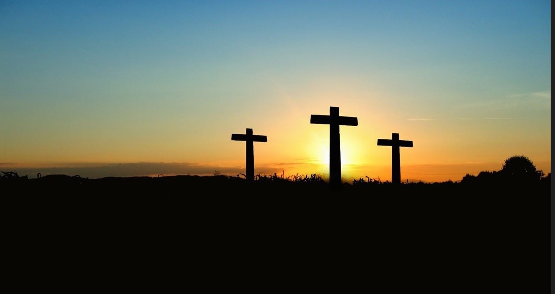 Easter Services 2025 - Palm Sunday, Maundy Thursday, Good Friday and Easter Sunday