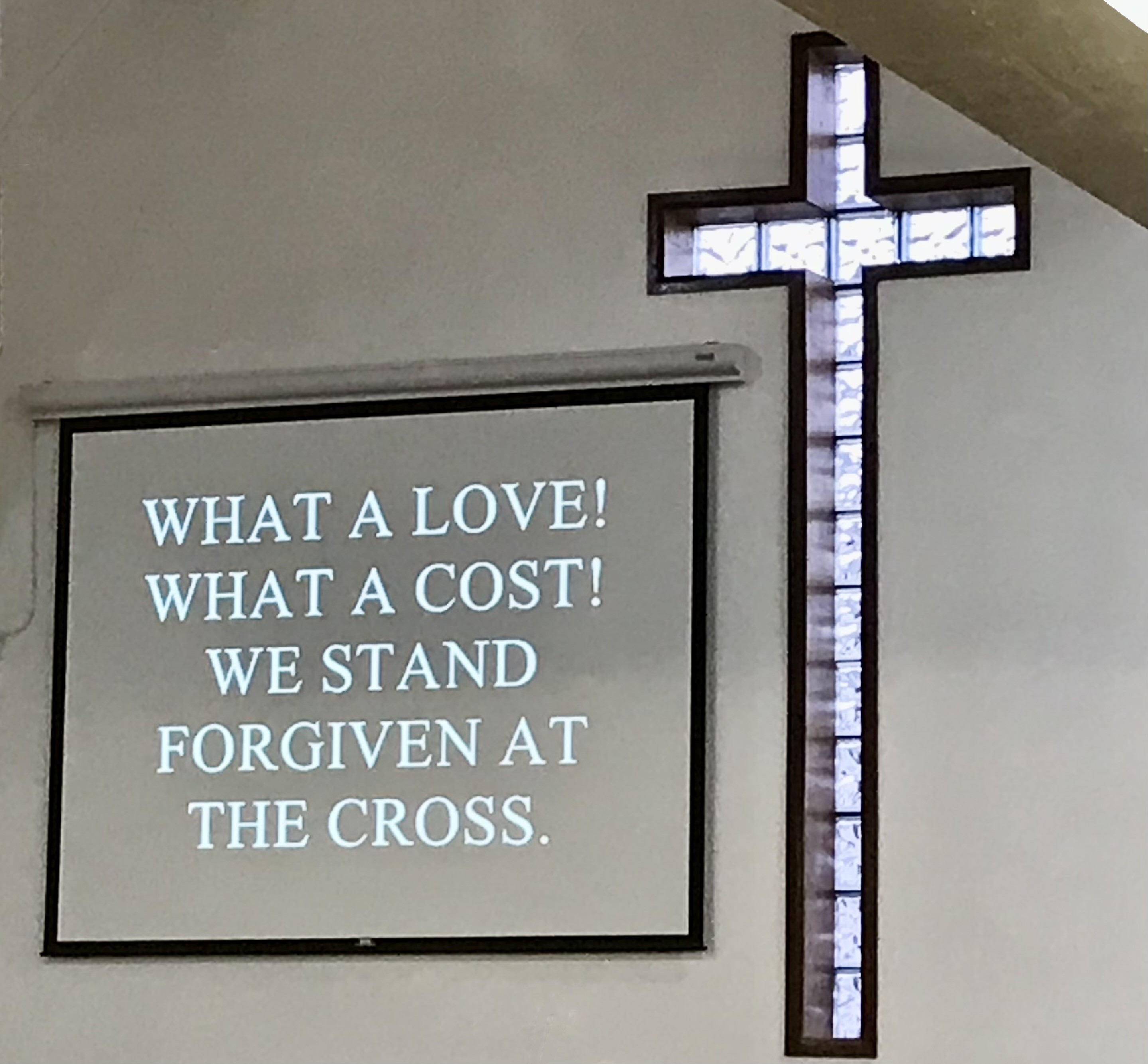 Sunday Services, August 6