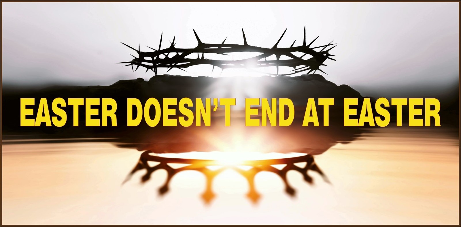 Easter Services 2026