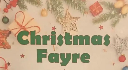 Christmas Fair
