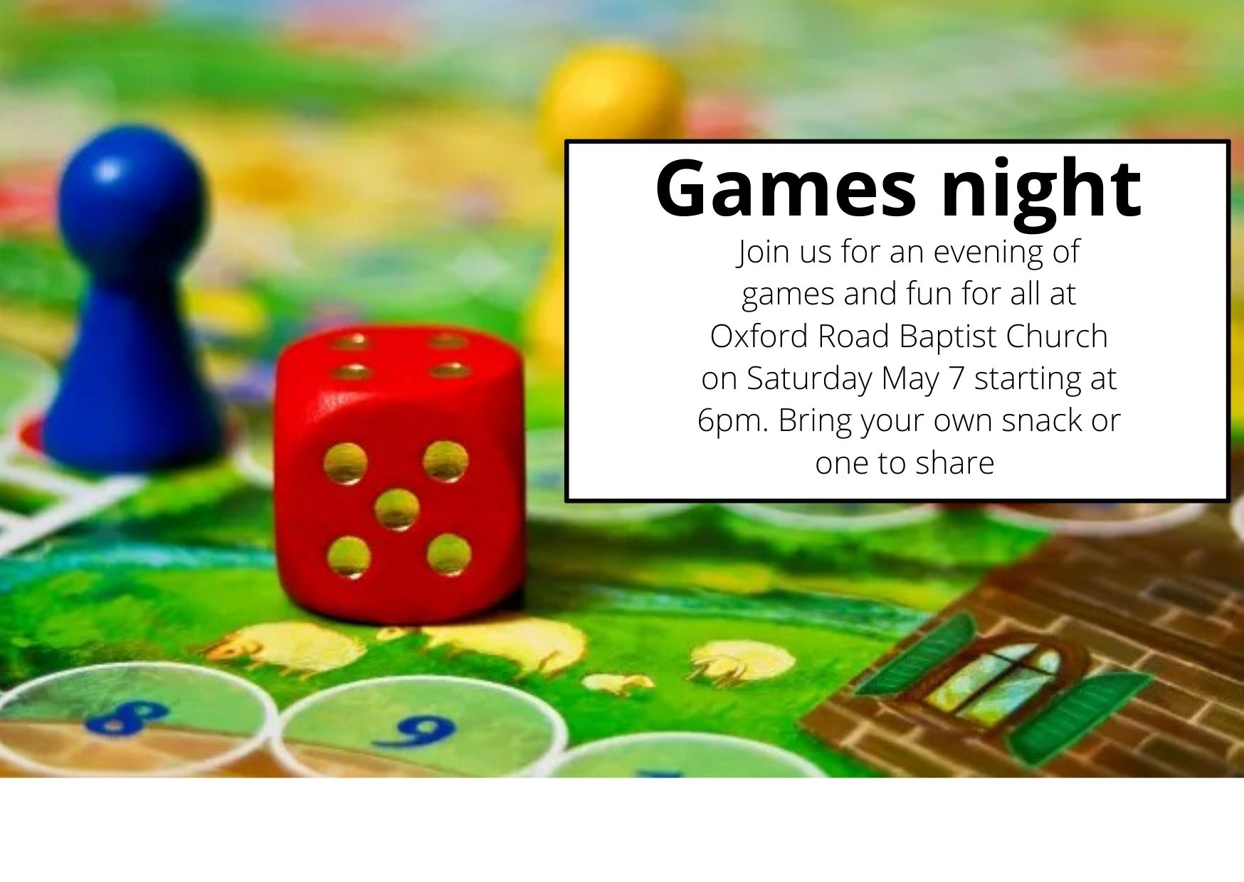 Games night