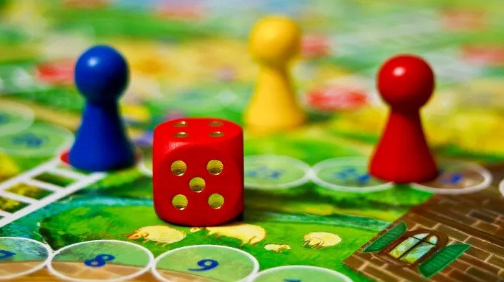 Games Night