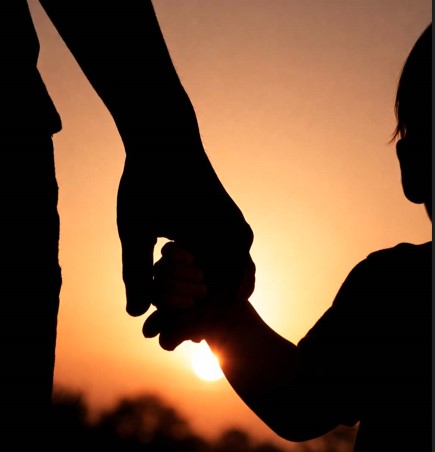 The Invitation - Safe Families share how you can help