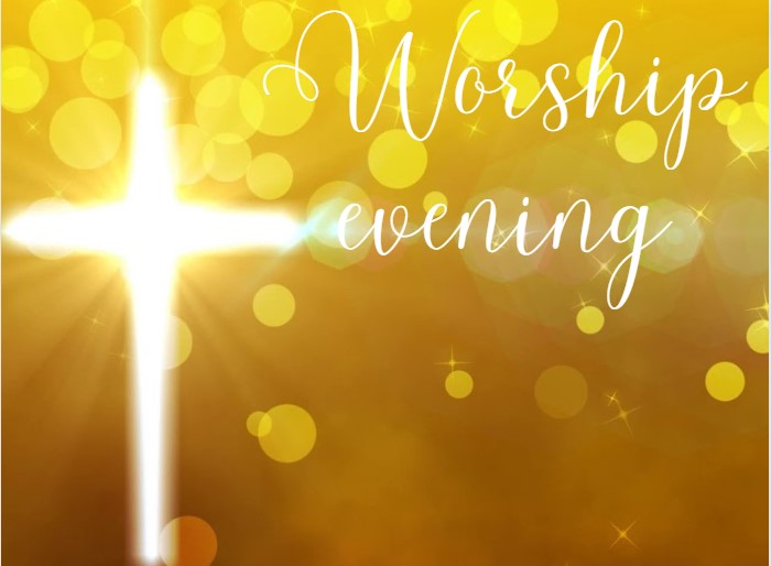 Worship Evening